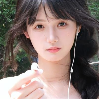 男人女神