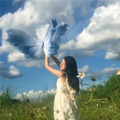 家门口的陌生人